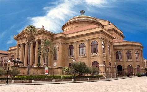 Top 15 Attractions of Palermo (Plus 7 Unusual Experiences)